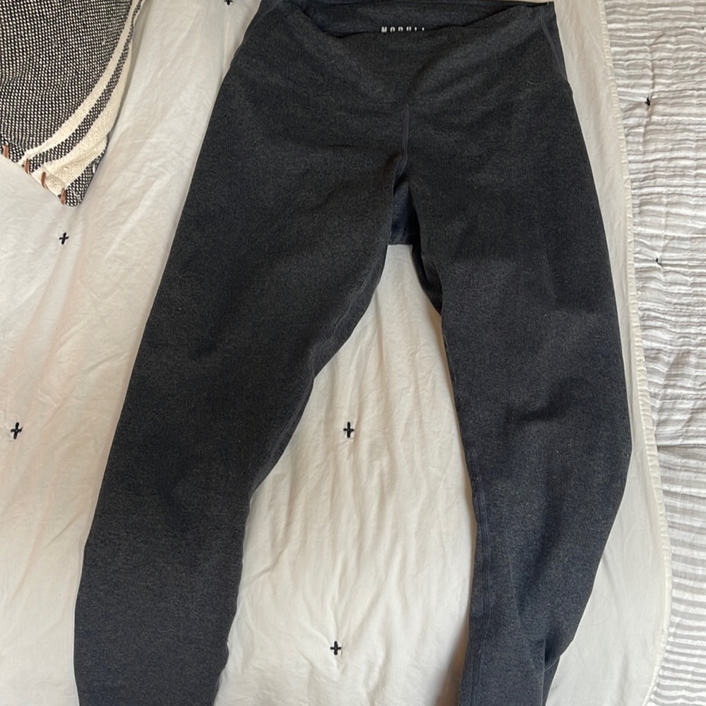 No Bull leggings